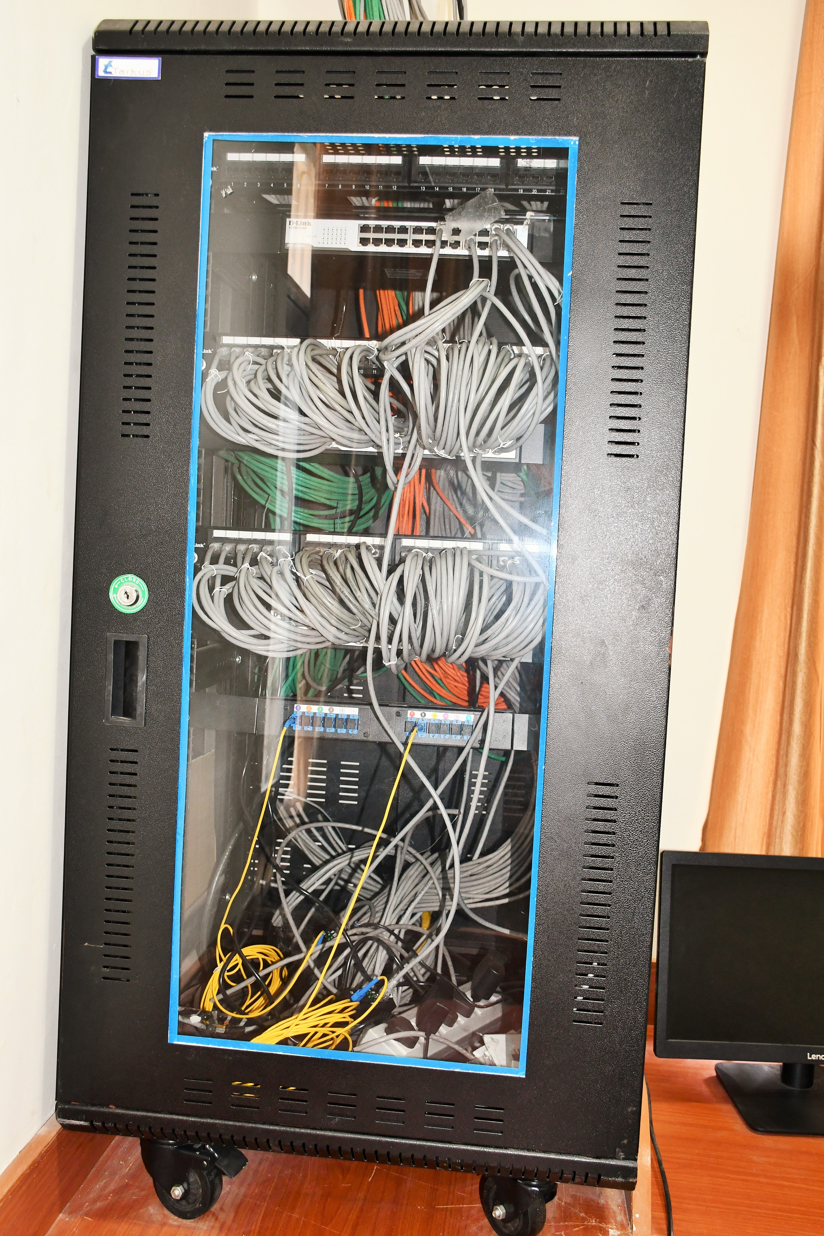 Network Rack